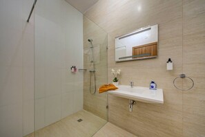 Hair dryer - Ortigia Suite No.3 / Terrace / Spacious (Swieqi)