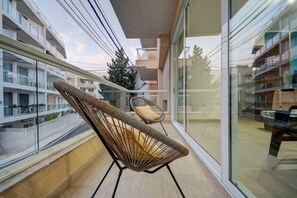 Terrace/patio - Ortigia Suite No.3 / Terrace / Spacious (Swieqi)
