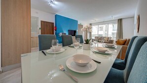 Dining - Ortigia Collection / Suite No.2 / Terrace (Swieqi)