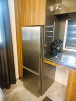 Apartamento | 2 dormitorios