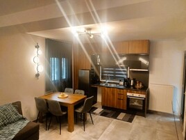 Apartamento | 2 dormitorios