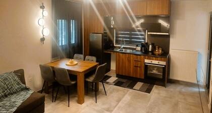 Frank Jimmy s Apartment I