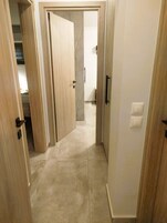 Apartamento | 2 dormitorios