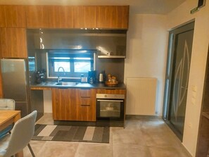 Apartamento | 2 dormitorios