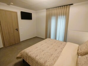 Apartment - Frank Jimmy s Apartment II (Trikala)