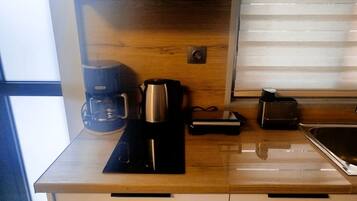 Apartment, Smoking | 2 bedrooms