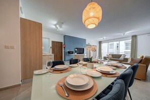 Dining - Ortigia Collection / Suite No.6 / Terrace (Swieqi)