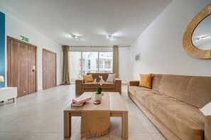 TV - Ortigia Collection / Suite No.6 / Terrace (Swieqi)