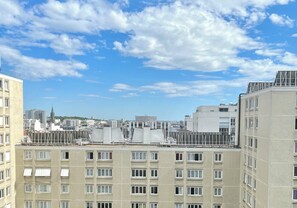 Miscellaneous - Charming apartment (Paris)