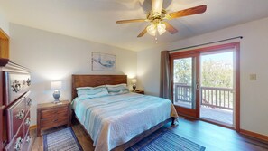 4 chambres, fer et planche à repasser, Wi-Fi gratuit, draps fournis