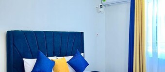 Pavillion Suites