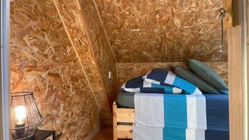 Gratis wifi, beddengoed