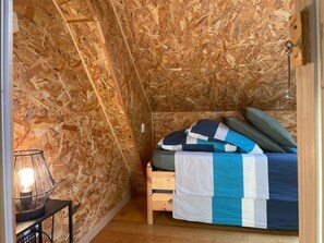 Kostenloses WLAN, Bettwäsche