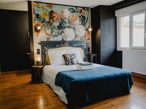 6 Schlafzimmer, kostenloses WLAN