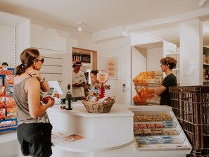 Tienda de regalos