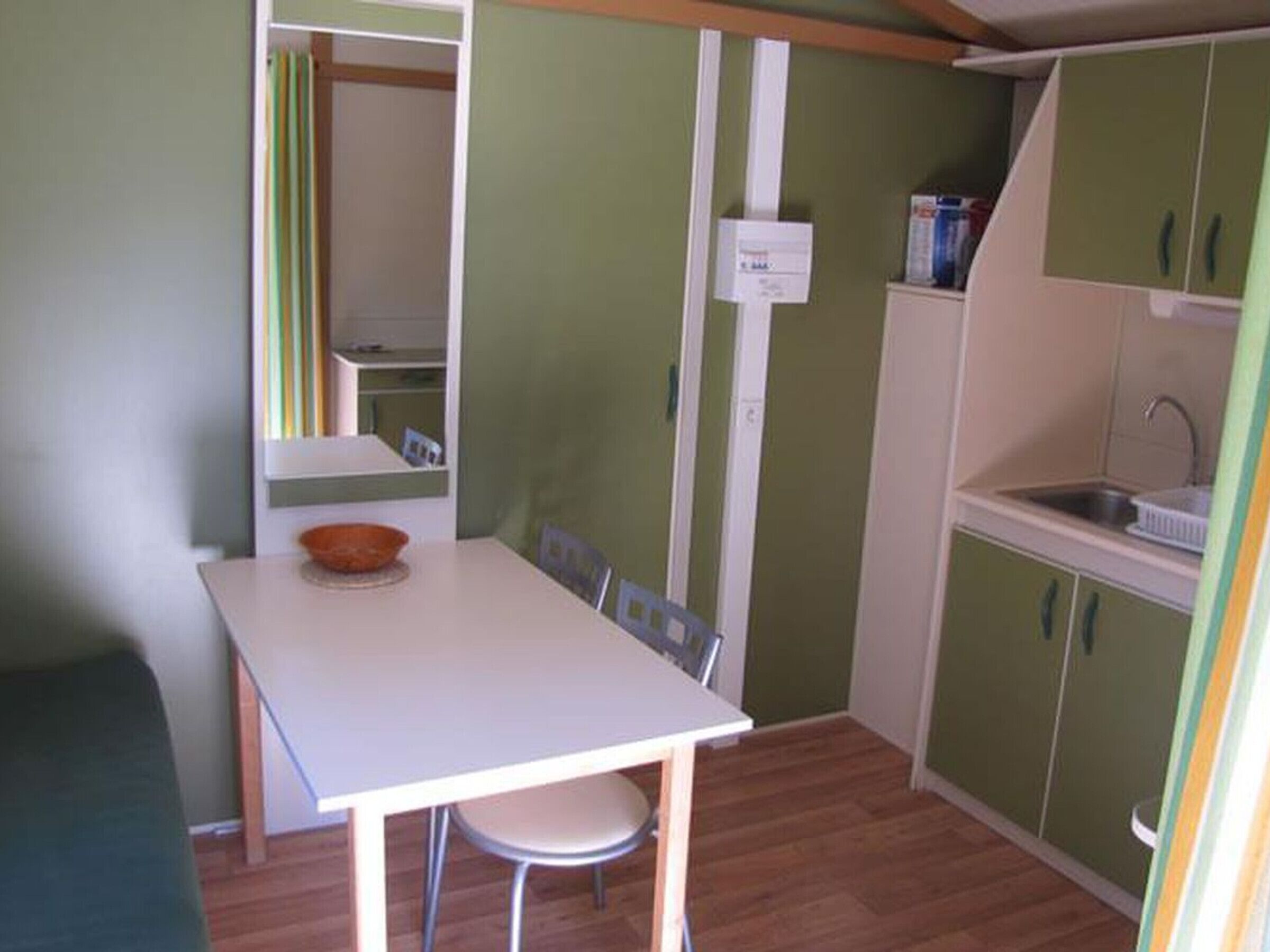 Restauration