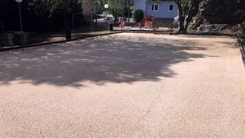 Espace pour enfants