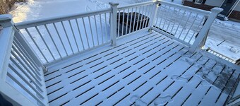 Rise and Ride - Wake Up on the Snowmobile & ATV Trails