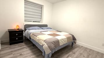 Internet y ropa de cama