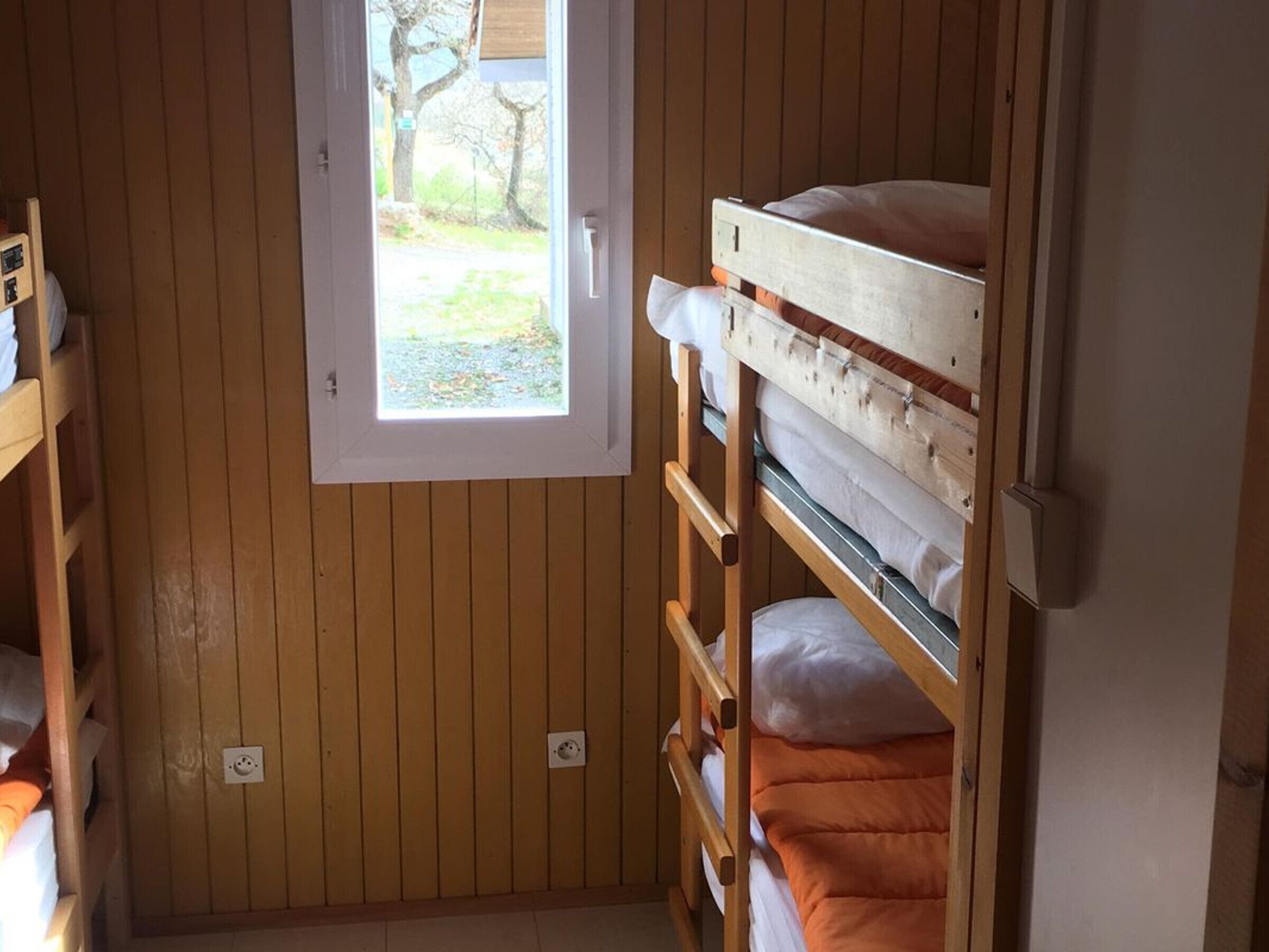 2 chambres, Wi-Fi gratuit