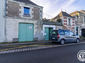 Exterior - Guest room in Chalonnes-sur-Loire with breakfast (Chalonnes-sur-Loire)