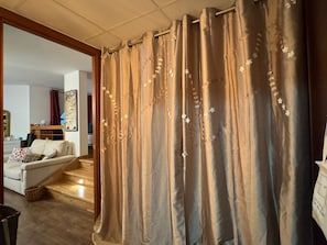 Interior - Spacious modern T1 bis in city with e-bike - Pets allowed (Aix-les-Bains)