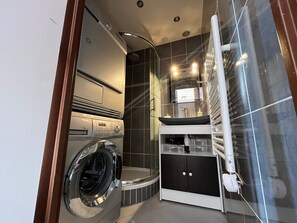 Interior - Avoriaz: 2-Room Apartment, 6 People, Wifi Included (Avoriaz)