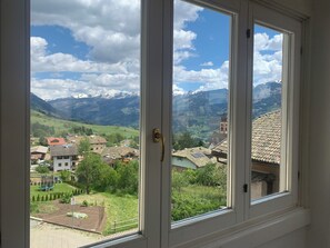 Interior - Al Sole di Fiemme Apartment (ville di fiemme)