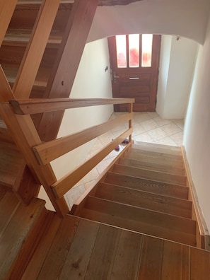 Interior - Al Sole di Fiemme Apartment (ville di fiemme)