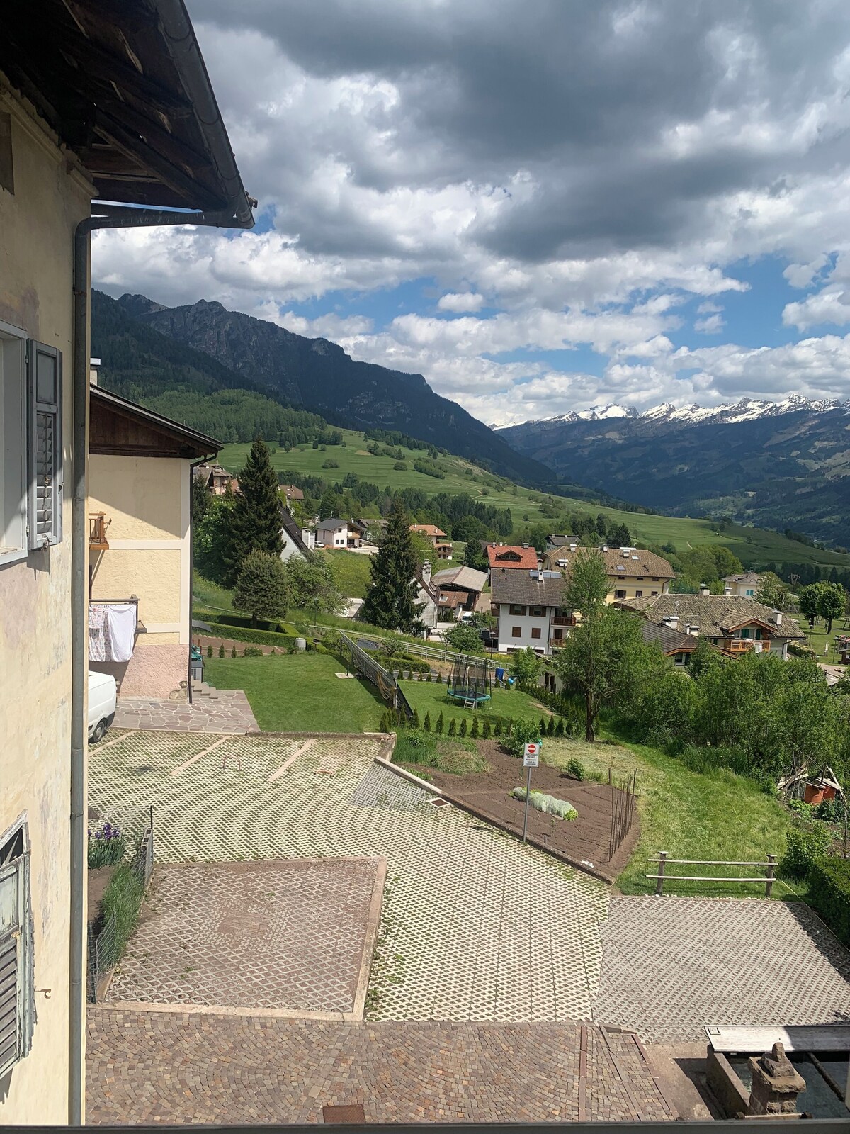 Bild für Gastgeberprofil