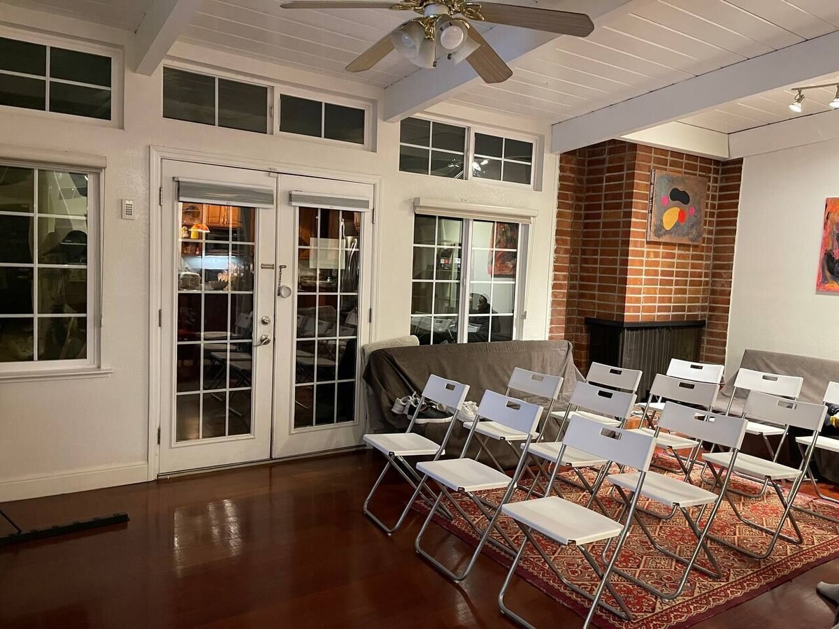 Bild für Gastgeberprofil