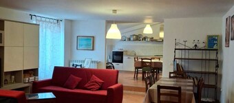 House in Seggio, peace in the green heart of Umbria