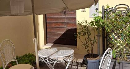 House in Seggio, peace in the green heart of Umbria