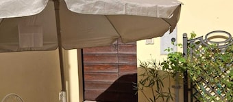 Casa a Seggio, la pace nel cuore verde dell'Umbria