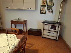 Interior - House in Seggio, peace in the green heart of Umbria (Seggio)