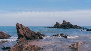 Miscellaneous - Elong Hotel Qingdao Golden Beach (Qingdao)