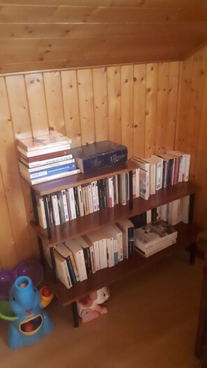 Intérieur