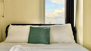 3 slaapkamers, gratis wifi, beddengoed