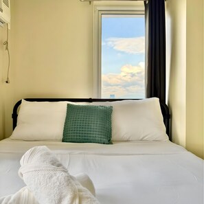 3 slaapkamers, gratis wifi, beddengoed