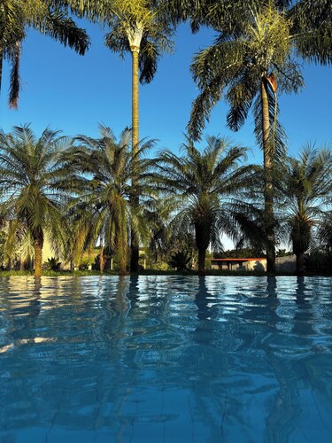 Villa Santana | Exclusive country house with pool, comfort and mountain views