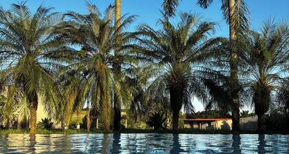 Villa Santana | Exclusive country house with pool, comfort and mountain views
