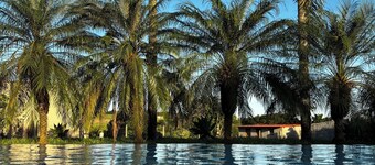 Villa Santana | Exclusive country house with pool, comfort and mountain views