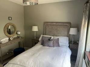 4 chambres, Wi-Fi, draps fournis