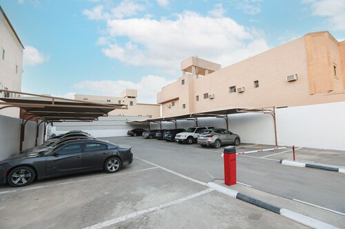 Etlalet Al waha Serviced Apartment