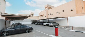 Etlalet Al waha Serviced Apartment