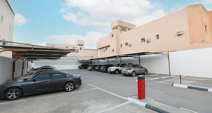 Etlalet Al waha Serviced Apartment