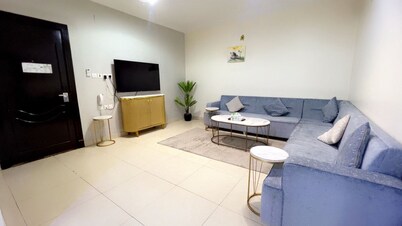 Etlalet Al waha Serviced Apartment
