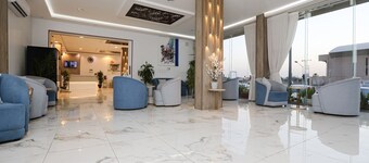 Etlalet Al waha Serviced Apartment