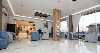 Etlalet Al waha Serviced Apartment