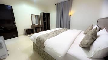 Apartment, 2 bedrooms | Wifi gratis